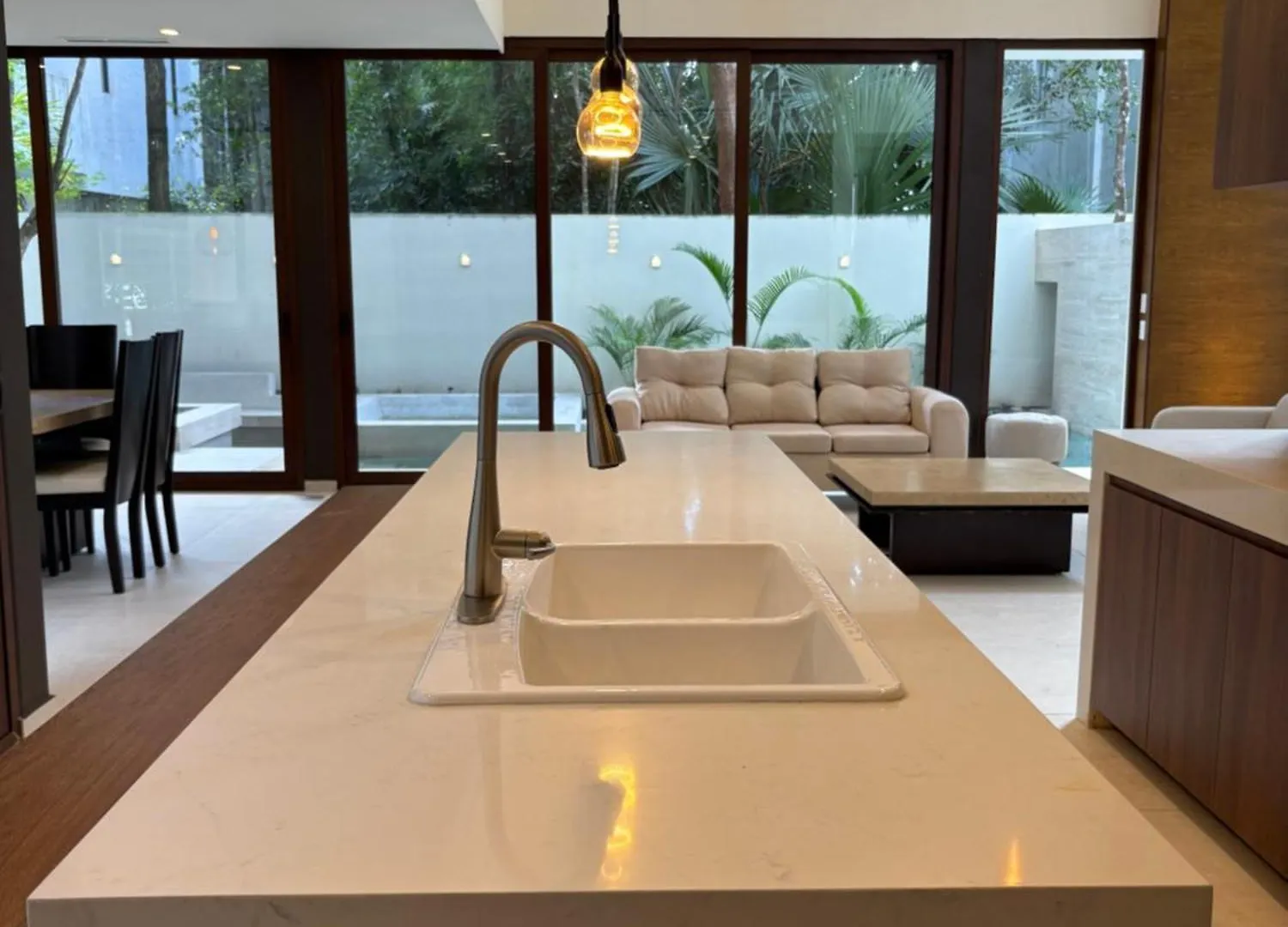 Luxury Exclusive Villa Playa del Carmen